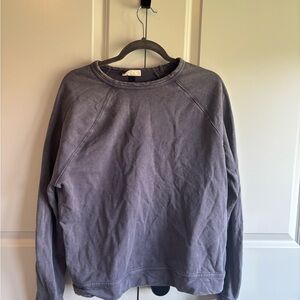 Universal Thread Charcoal Crewneck Sweatshirt